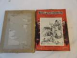 Complete Boxed Set 1928 Recreation Library - Fishing - Hunting Books (8 bookis)- 3 of 3