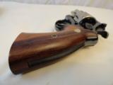 Exceddingly Rare Pre Model 27 Smith & Wesson 3 1/2