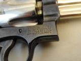 Exceddingly Rare Pre Model 27 Smith & Wesson 3 1/2