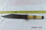 Tiffany marked Bowie Knife - 1 of 4