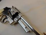 Ultra Rare Smith Wesson .44 HE 3rd Model 1926 AKA Wolf & Klar Pre War - 11 of 12