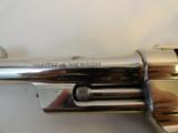 Ultra Rare Smith Wesson .44 HE 3rd Model 1926 AKA Wolf & Klar Pre War - 7 of 12