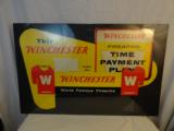 Mint
1950's Winchester Heavy Cardboard Store Display Rifle Rack
- 1 of 2