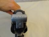 1920's DWM Post War Commercial30 Caliber Luger Pistole - 8 of 10