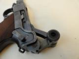 1920's DWM Post War Commercial30 Caliber Luger Pistole - 10 of 10