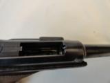 1920's DWM Post War Commercial30 Caliber Luger Pistole - 6 of 10