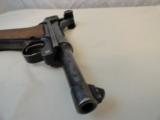 1920's DWM Post War Commercial30 Caliber Luger Pistole - 9 of 10