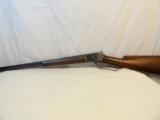 Rare .22rf Marlin Model 1892 Rifle High Condition - 7 of 15