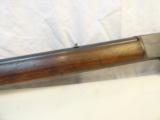 Rare .22rf Marlin Model 1892 Rifle High Condition - 9 of 15