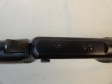 Rare .22rf Marlin Model 1892 Rifle High Condition - 6 of 15