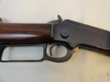 Rare .22rf Marlin Model 1892 Rifle High Condition - 5 of 15
