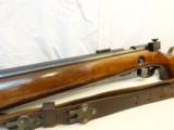 Nice Winchester Model 75 .22 cal. Target Rifle (1947) - 3 of 15