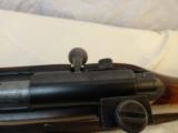 Nice Winchester Model 75 .22 cal. Target Rifle (1947) - 8 of 15
