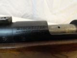 Nice Winchester Model 75 .22 cal. Target Rifle (1947) - 7 of 15