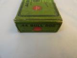 Full Box of Reminton UMC .44 Bull Dog Cartridges - 2 of 4