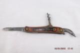 Adolphus Busch Folding Knife - 3 of 4