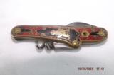 Adolphus Busch Folding Knife - 2 of 4