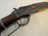 Really fine all original Winchester Model 1876 Rifle - Cal 45-60 - 13 of 15