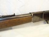 Really fine all original Winchester Model 1876 Rifle - Cal 45-60 - 3 of 15