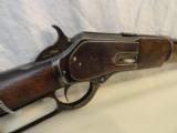 Really fine all original Winchester Model 1876 Rifle - Cal 45-60 - 10 of 15