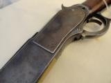 Really fine all original Winchester Model 1876 Rifle - Cal 45-60 - 7 of 15