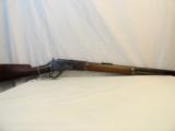Really fine all original Winchester Model 1876 Rifle - Cal 45-60 - 9 of 15
