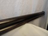 Really fine all original Winchester Model 1876 Rifle - Cal 45-60 - 12 of 15