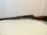 Really fine all original Winchester Model 1876 Rifle - Cal 45-60 - 1 of 15