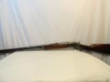 Rare Large Frame Bullard Lever Action Rifle - 1 of 15