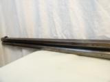 Rare Large Frame Bullard Lever Action Rifle - 2 of 15