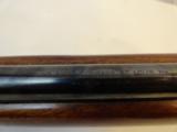 Belgium Browning 1957 First Year .22 Rifle Wheel Sight - 13 of 13