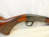 Belgium Browning 1957 First Year .22 Rifle Wheel Sight - 3 of 13