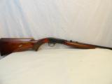 Belgium Browning 1957 First Year .22 Rifle Wheel Sight - 2 of 13