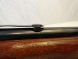 Belgium Browning 1957 First Year .22 Rifle Wheel Sight - 8 of 13