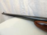Belgium Browning 1957 First Year .22 Rifle Wheel Sight - 11 of 13
