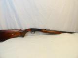 Belgium Browning 1957 First Year .22 Rifle Wheel Sight - 1 of 13