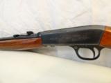 Belgium Browning 1957 First Year .22 Rifle Wheel Sight - 10 of 13