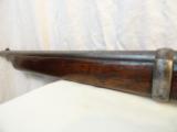 Civilian Winchester Model 1876 SRC - Texas Range Model Centennial Rifle
- 9 of 15