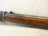 Civilian Winchester Model 1876 SRC - Texas Range Model Centennial Rifle
- 3 of 15