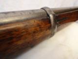 Civilian Winchester Model 1876 SRC - Texas Range Model Centennial Rifle
- 7 of 15