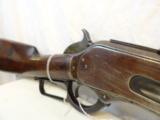 Civilian Winchester Model 1876 SRC - Texas Range Model Centennial Rifle
- 2 of 15