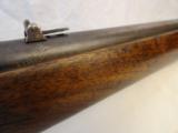 Civilian Winchester Model 1876 SRC - Texas Range Model Centennial Rifle
- 6 of 15