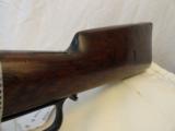 Civilian Winchester Model 1876 SRC - Texas Range Model Centennial Rifle
- 11 of 15