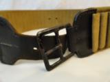 1881 Mills Style Woven Cartridge Belt - 2 of 2