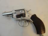 Antique Webley RIC
Model 83 .455 Revolver - 2 of 7