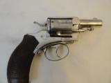 Antique Webley RIC
Model 83 .455 Revolver - 1 of 7