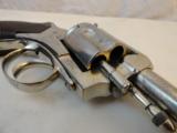 Antique Webley RIC
Model 83 .455 Revolver - 7 of 7