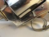 Antique Webley RIC
Model 83 .455 Revolver - 4 of 7
