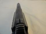 The last Savage Model 1907 Modification No 2 - 1917 Serial #184609 - 6 of 6