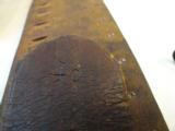 Early top of the line Rifle Cartridge Belt - Winchester Model 1894 - 3 of 3